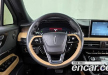 Lincoln Corsair 