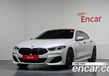 Bmw 8-Series 