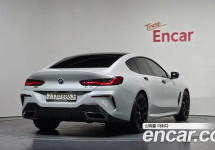 Bmw 8-Series 