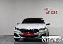 Bmw 8-Series 