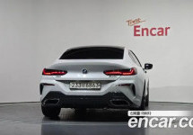 Bmw 8-Series 