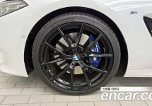 Bmw 8-Series 