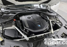 Bmw 8-Series 