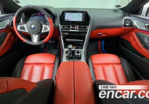 Bmw 8-Series 