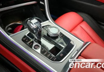 Bmw 8-Series 
