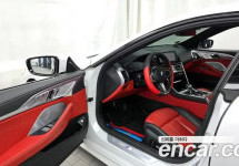 Bmw 8-Series 