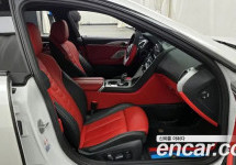 Bmw 8-Series 