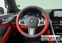 Bmw 8-Series 
