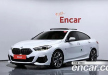 Bmw 2-Series 