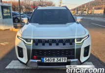 Ssangyong Torres 