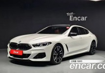 Bmw 8-Series 
