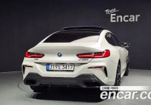 Bmw 8-Series 