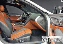 Bmw 8-Series 