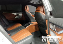 Bmw 8-Series 