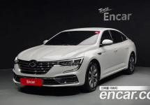Renault Sm6 