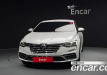 Renault Sm6 