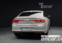 Renault Sm6 