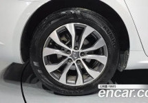 Renault Sm6 