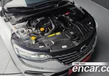 Renault Sm6 
