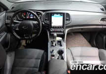 Renault Sm6 