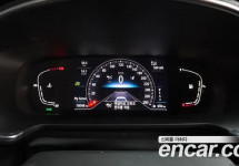 Renault Sm6 