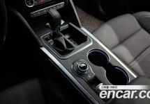 Renault Sm6 