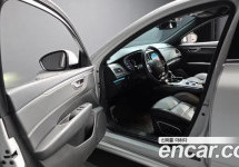 Renault Sm6 