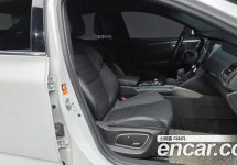Renault Sm6 