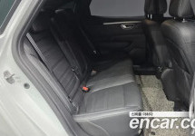 Renault Sm6 