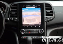 Renault Sm6 