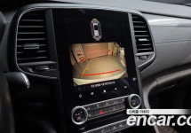 Renault Sm6 
