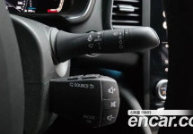 Renault Sm6 