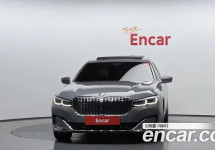 Bmw 7-Series 