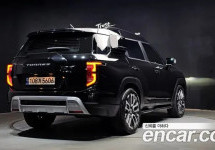 Ssangyong Torres 