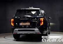 Ssangyong Torres 