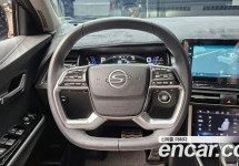 Ssangyong Torres 