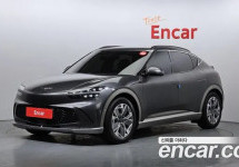 Genesis Gv60 