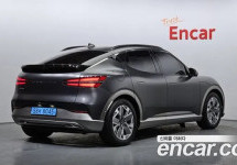 Genesis Gv60 
