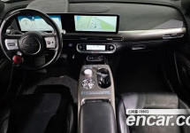 Genesis Gv60 