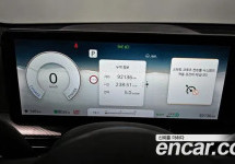 Genesis Gv60 
