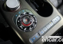 Genesis Gv60 