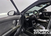 Genesis Gv60 