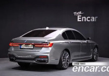 Bmw 7-Series 