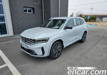 Renault Grand Koleos 