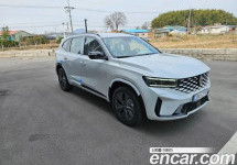 Renault Grand Koleos 
