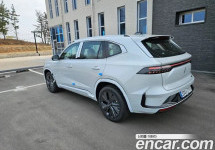 Renault Grand Koleos 
