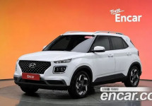 Hyundai Venue 