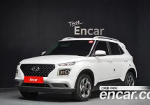 Hyundai Venue 