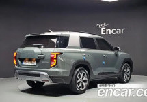 Ssangyong Torres 