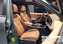 Ssangyong Torres 